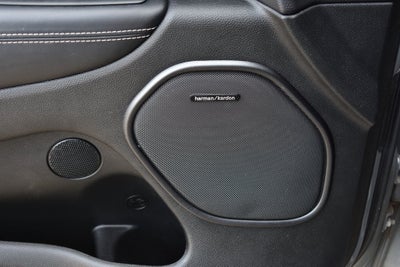 2021 Dodge Durango SRT 392 AWD