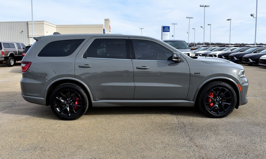 2021 Dodge Durango SRT 392 AWD