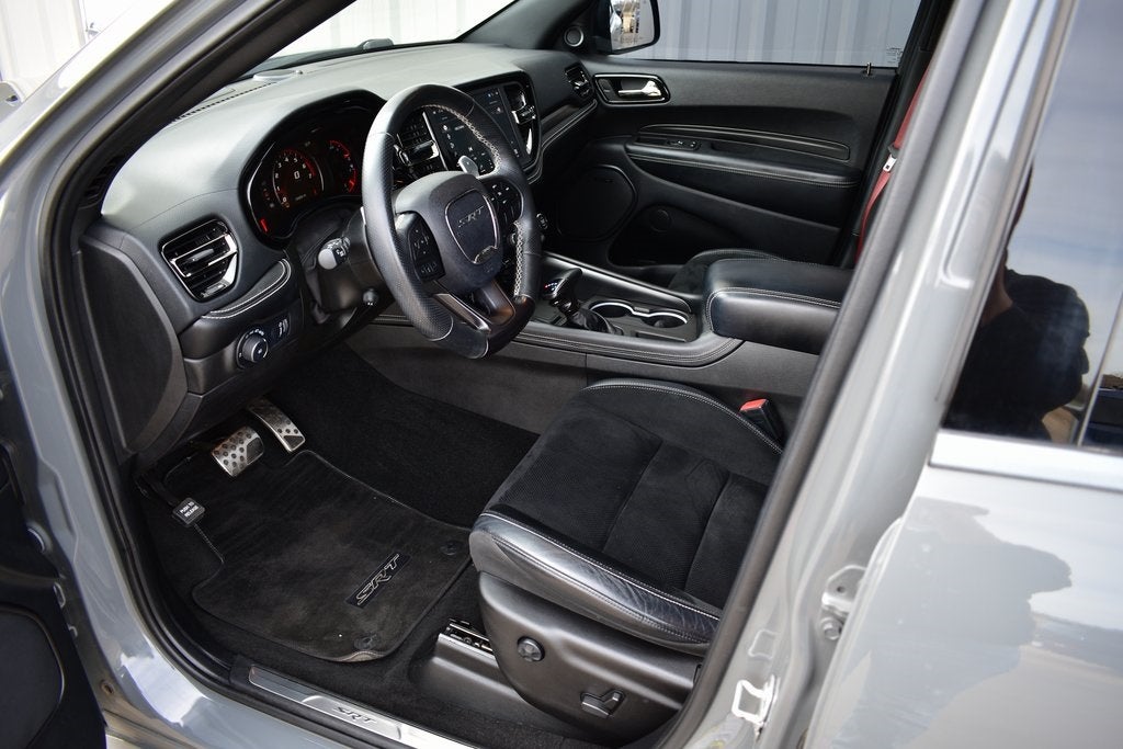 2021 Dodge Durango SRT 392 AWD