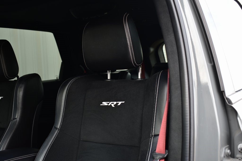 2021 Dodge Durango SRT 392 AWD