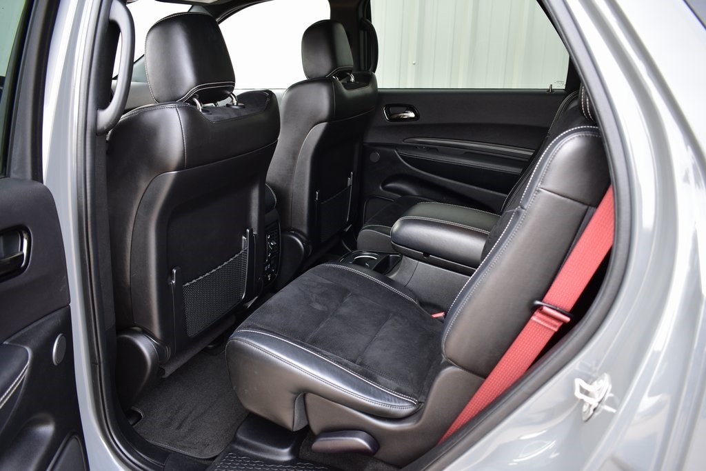 2021 Dodge Durango SRT 392 AWD