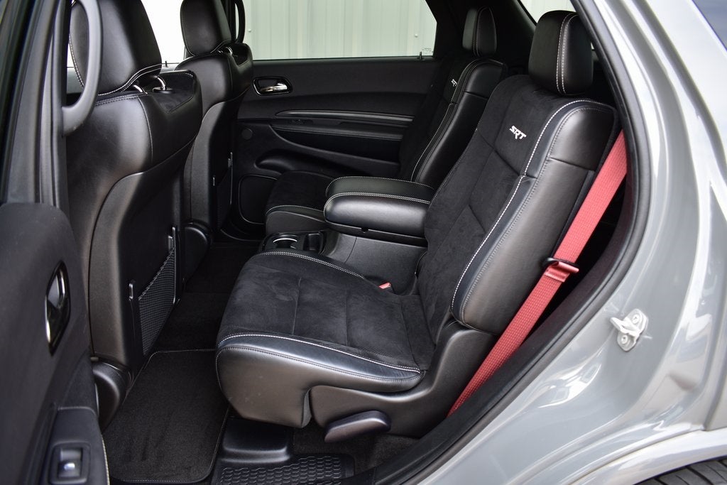 2021 Dodge Durango SRT 392 AWD