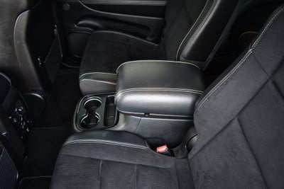 2021 Dodge Durango SRT 392 AWD