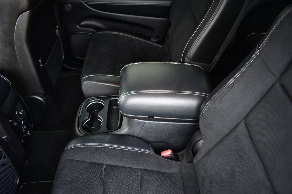 2021 Dodge Durango SRT 392 AWD