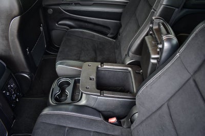 2021 Dodge Durango SRT 392 AWD