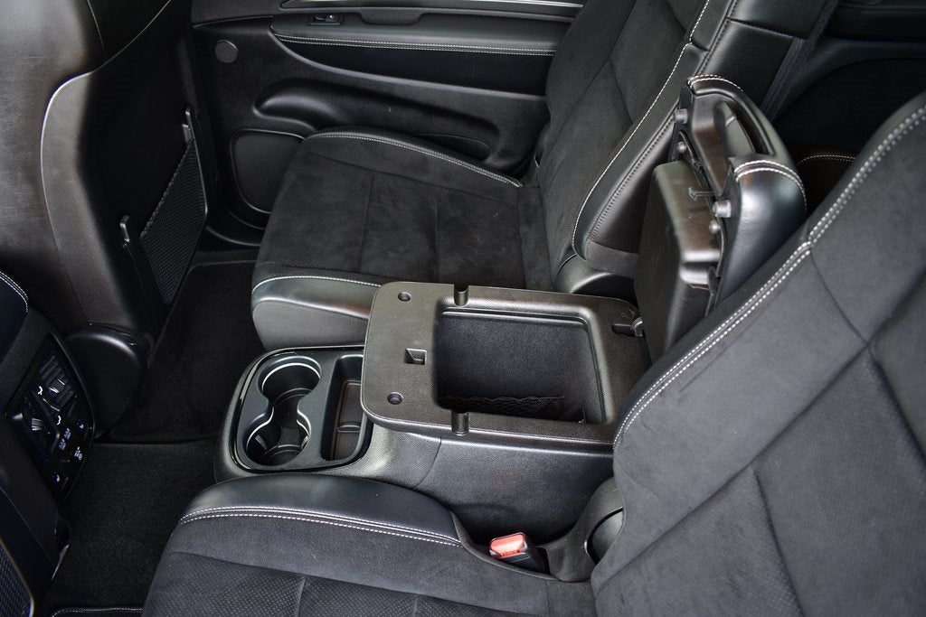 2021 Dodge Durango SRT 392 AWD