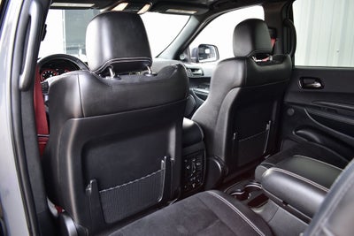 2021 Dodge Durango SRT 392 AWD