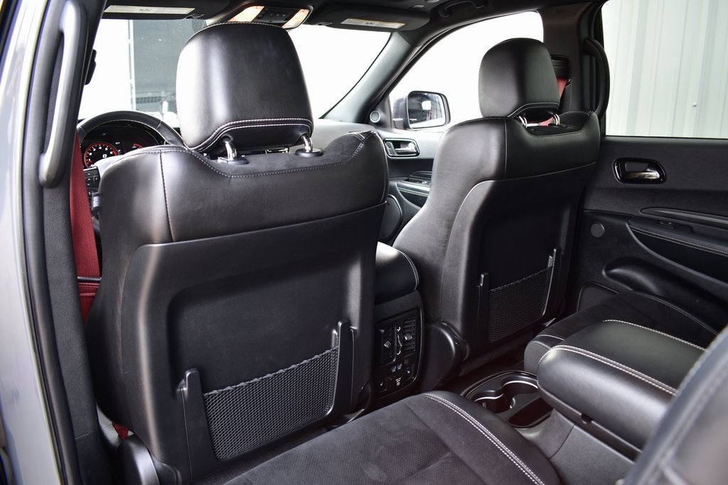 2021 Dodge Durango SRT 392 AWD