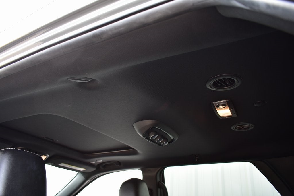 2021 Dodge Durango SRT 392 AWD