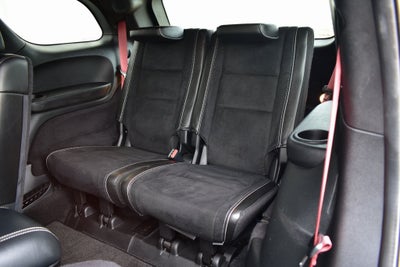 2021 Dodge Durango SRT 392 AWD