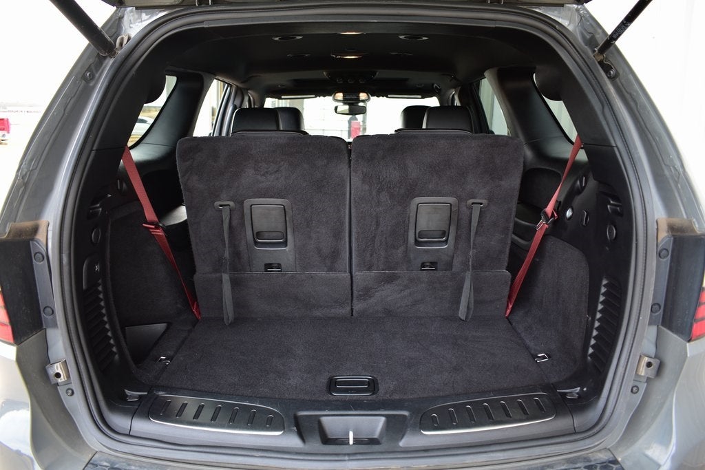 2021 Dodge Durango SRT 392 AWD