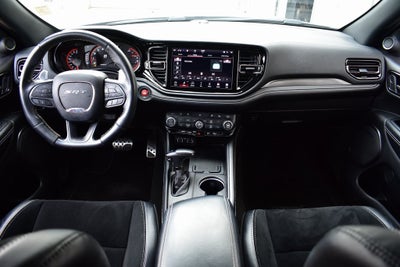 2021 Dodge Durango SRT 392 AWD