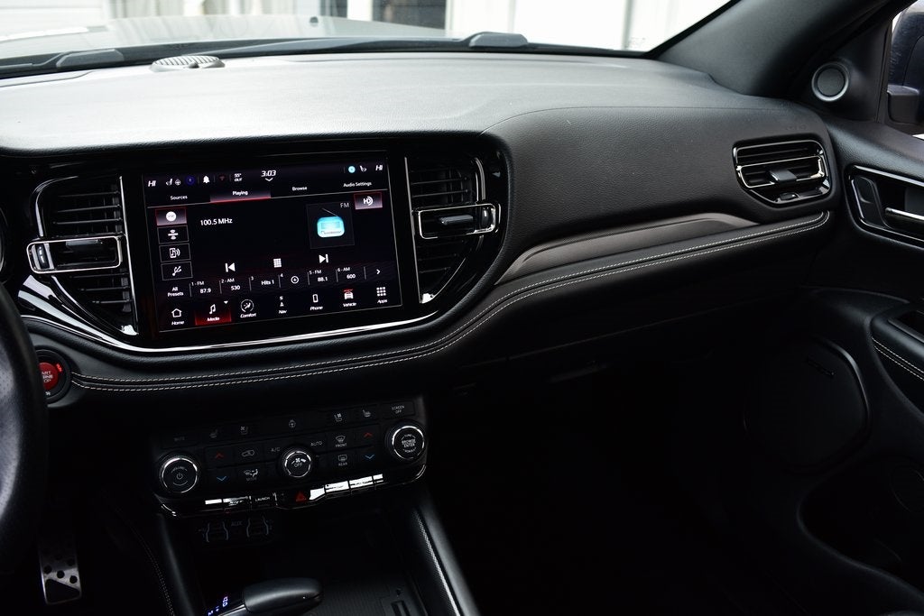 2021 Dodge Durango SRT 392 AWD