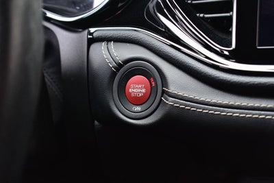 2021 Dodge Durango SRT 392 AWD