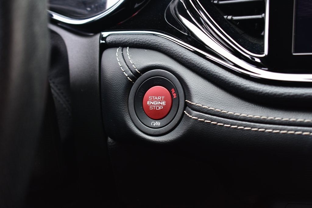 2021 Dodge Durango SRT 392 AWD