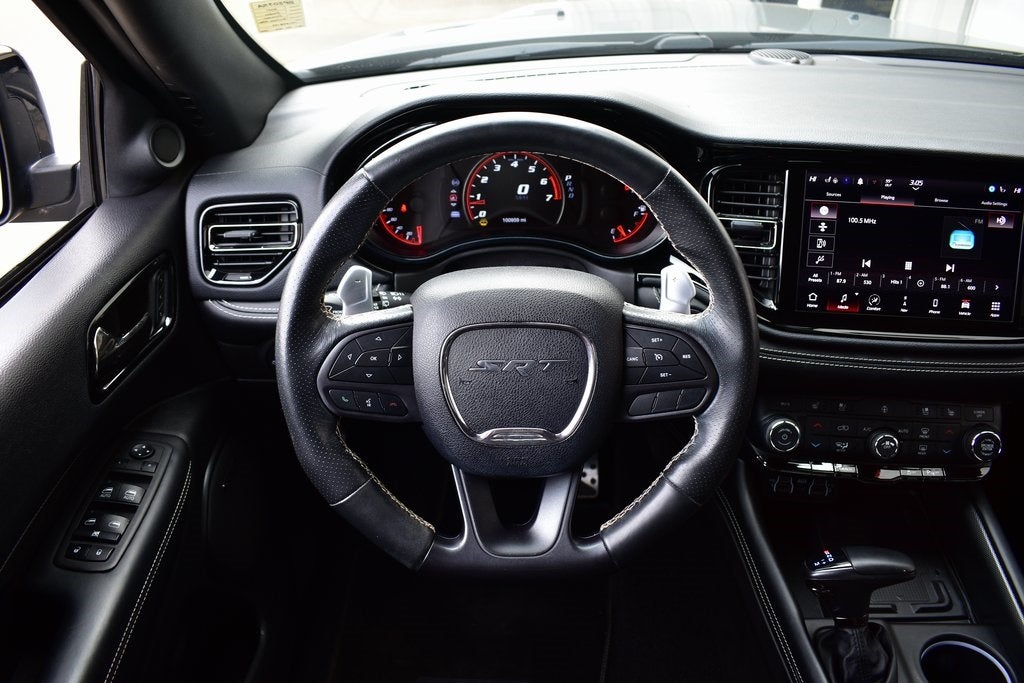 2021 Dodge Durango SRT 392 AWD