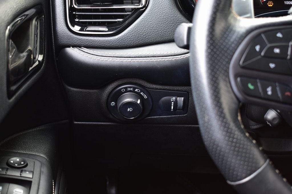 2021 Dodge Durango SRT 392 AWD