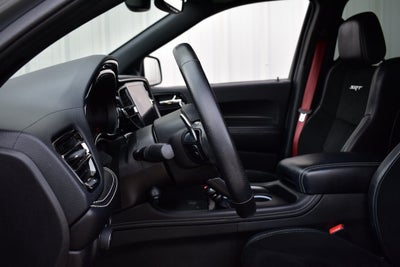 2021 Dodge Durango SRT 392 AWD