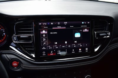 2021 Dodge Durango SRT 392 AWD