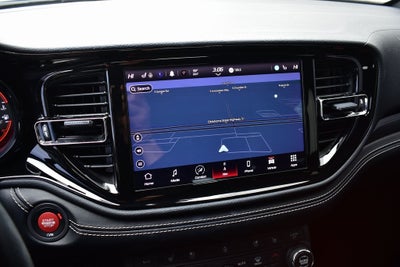 2021 Dodge Durango SRT 392 AWD