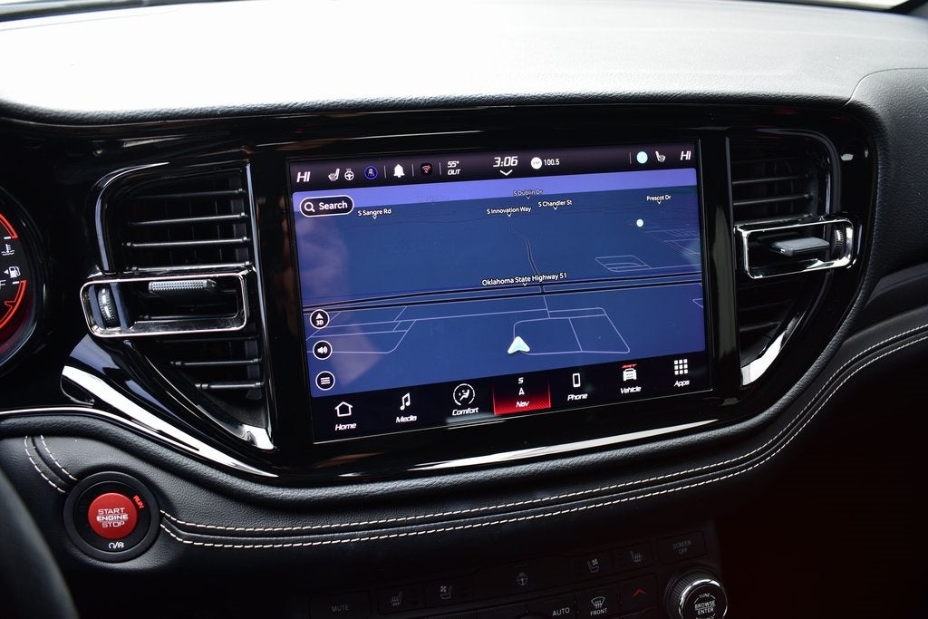 2021 Dodge Durango SRT 392 AWD