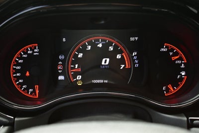 2021 Dodge Durango SRT 392 AWD