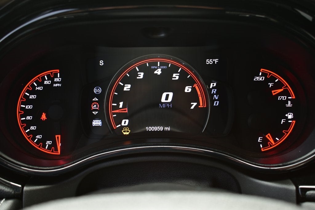 2021 Dodge Durango SRT 392 AWD