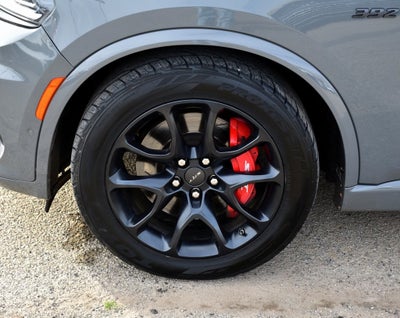 2021 Dodge Durango SRT 392 AWD