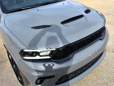 2021 Dodge Durango SRT 392 AWD
