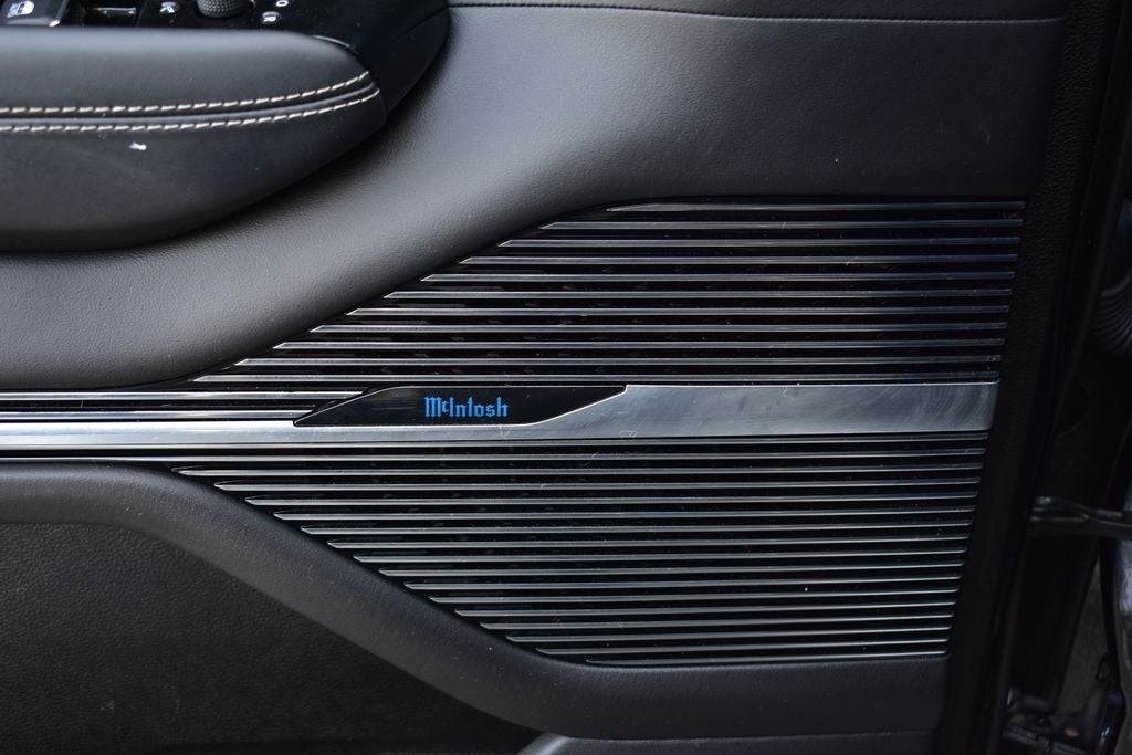 2022 Jeep Grand Wagoneer Series II 4x4