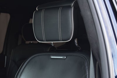 2022 Jeep Grand Wagoneer Series II 4x4