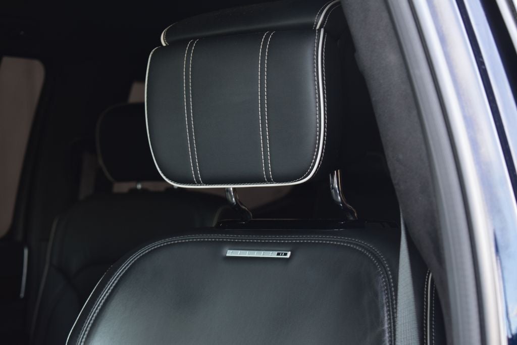 2022 Jeep Grand Wagoneer Series II 4x4