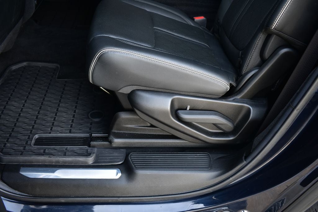 2022 Jeep Grand Wagoneer Series II 4x4