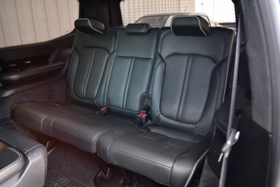 2022 Jeep Grand Wagoneer Series II 4x4