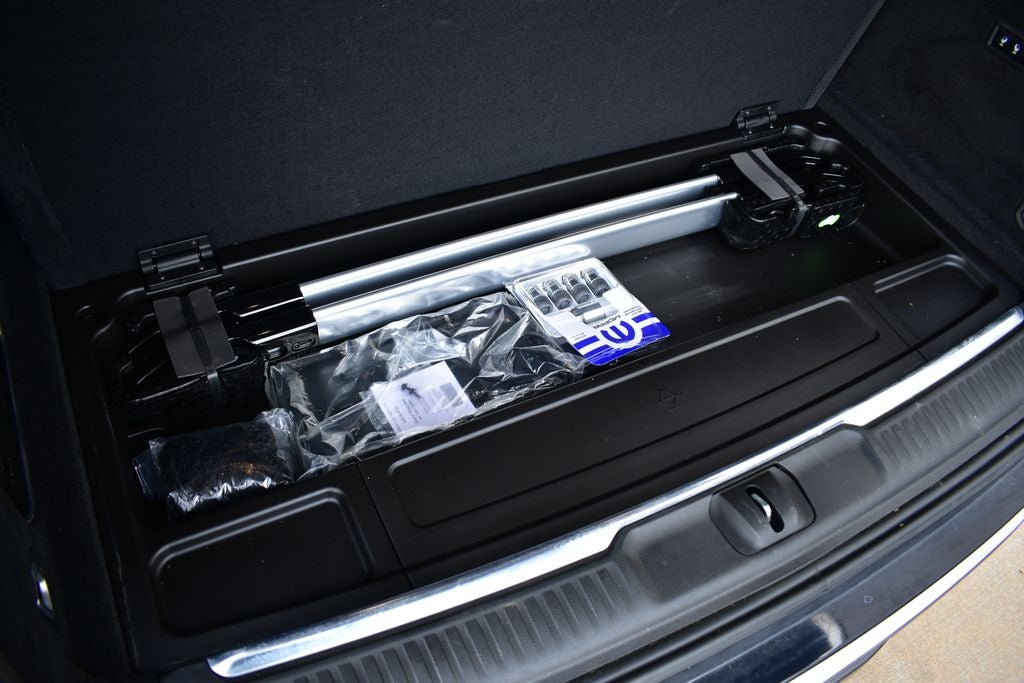 2022 Jeep Grand Wagoneer Series II 4x4