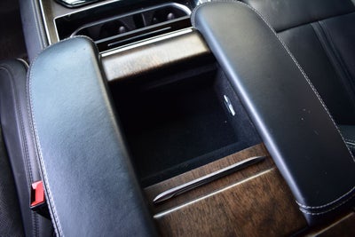 2022 Jeep Grand Wagoneer Series II 4x4