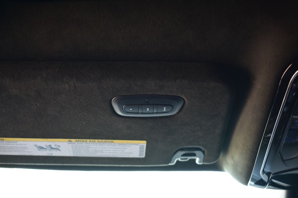 2022 Jeep Grand Wagoneer Series II 4x4