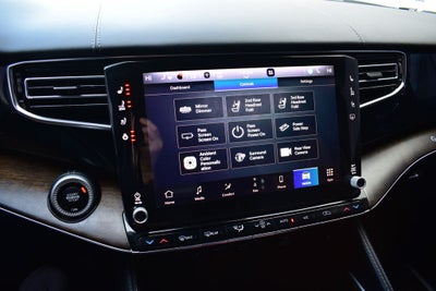 2022 Jeep Grand Wagoneer Series II 4x4