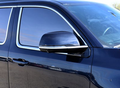 2022 Jeep Grand Wagoneer Series II 4x4