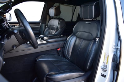 2024 Jeep Grand Wagoneer Series II Obsidian