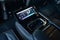 2024 Jeep Grand Wagoneer Series II Obsidian