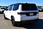 2024 Jeep Grand Wagoneer Series II Obsidian
