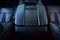 2024 Jeep Grand Wagoneer Series II Obsidian