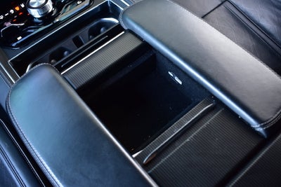 2024 Jeep Grand Wagoneer Series II Obsidian
