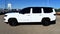 2024 Jeep Grand Wagoneer Series II Obsidian