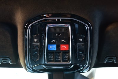 2024 Jeep Grand Wagoneer Series II Obsidian
