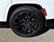 2024 Jeep Grand Wagoneer Series II Obsidian
