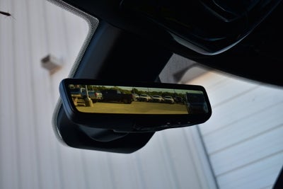 2024 Jeep Grand Wagoneer Series II Obsidian