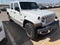 2020 Jeep Gladiator Overland 4x4