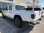 2020 Jeep Gladiator Overland 4x4